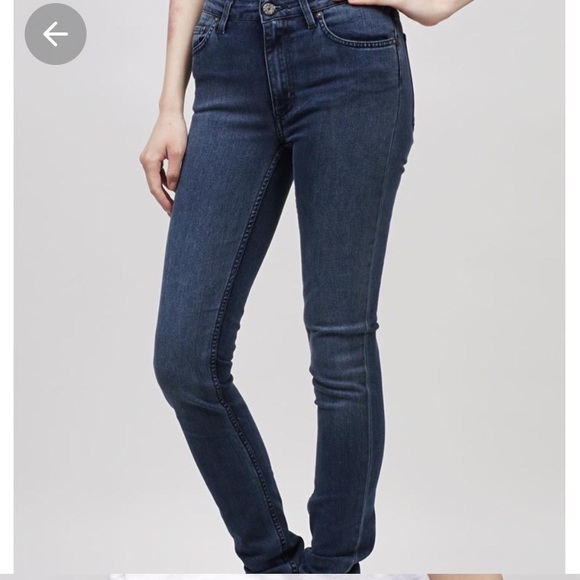 Acne Studios skinny jeans - Picture 2 of 11